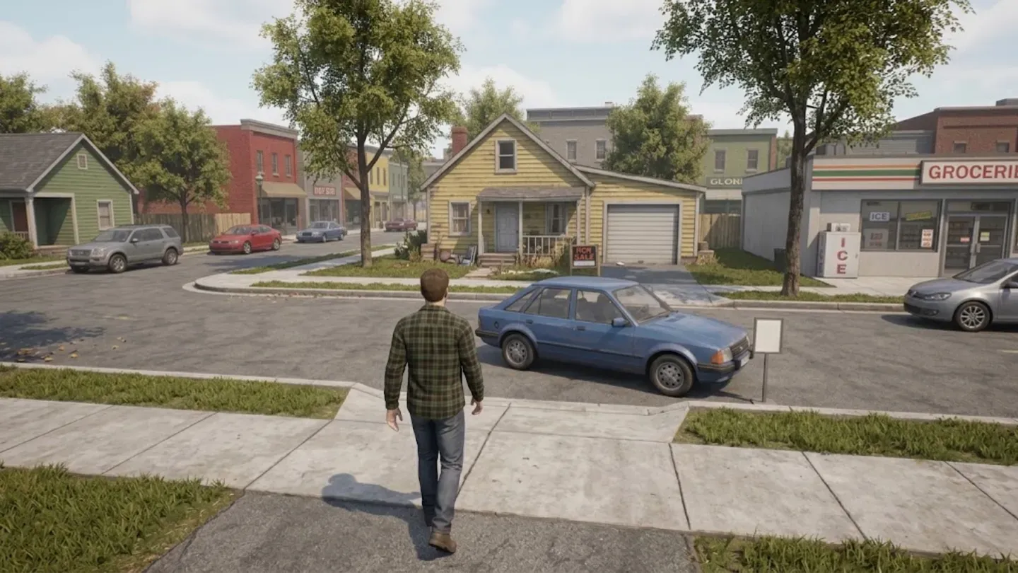 Car Dealer Simulator cover image