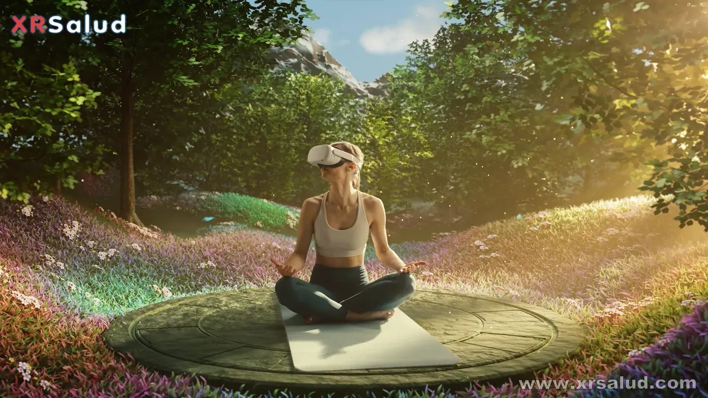 XR Salud (Senior) trailer 0