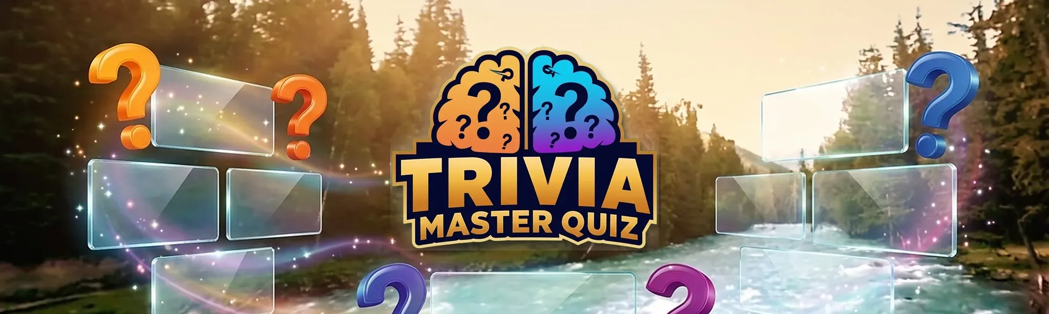 Trivia Master Quiz