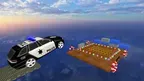 Cop Drive: Extreme Car Stunt screenshot 2