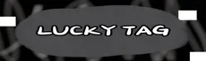 LuckyTag hero image