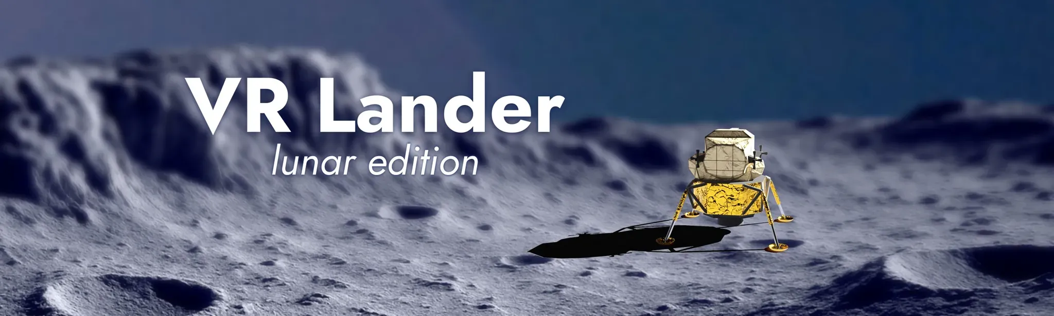VR Lander