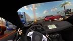Highway Traffic Racer : Car racing game screenshot 4