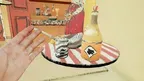 GOOD TALES Art Game - Nivola_1 screenshot 1