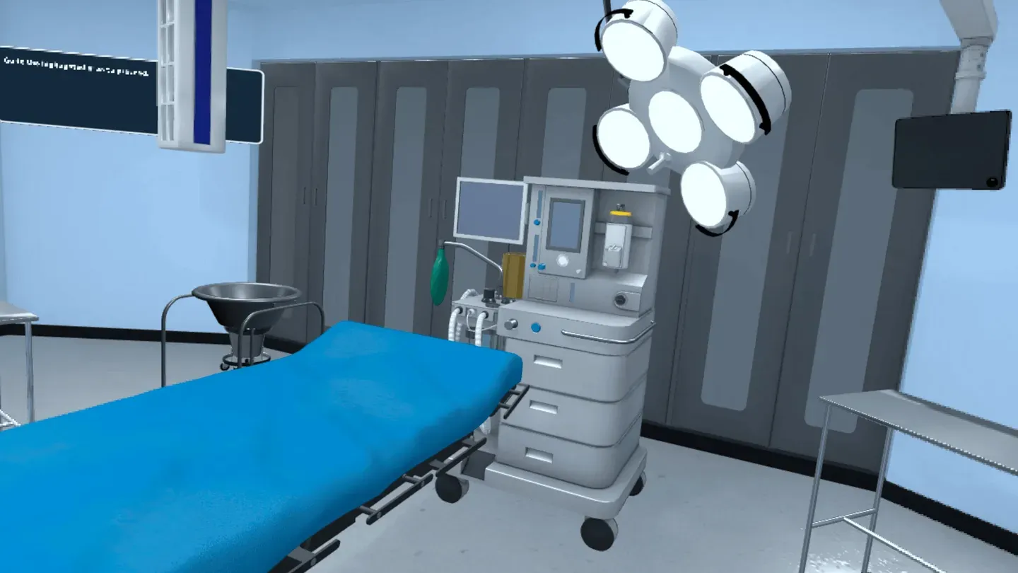 Surgical Technology cover image