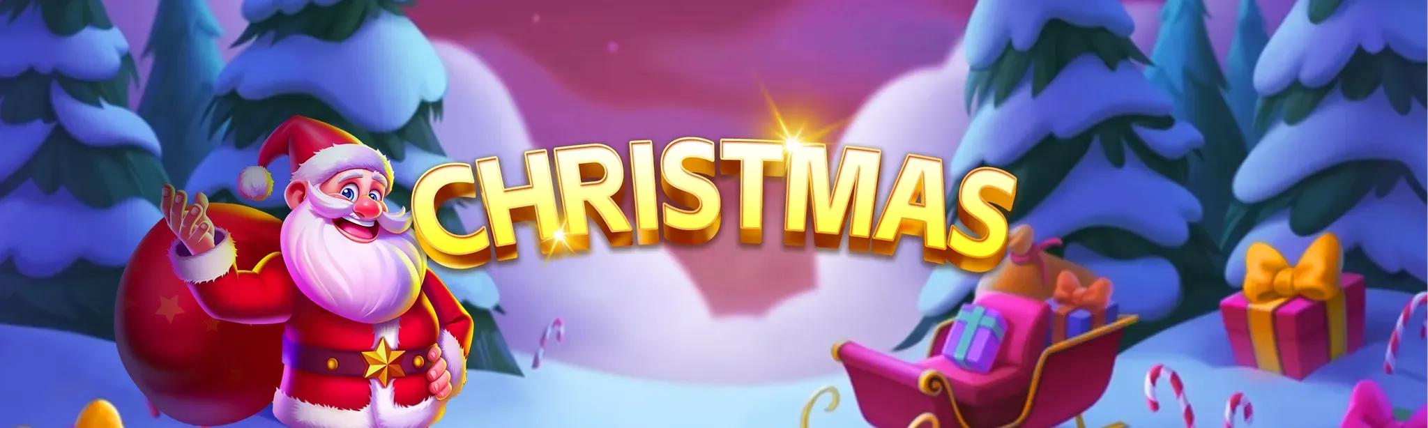MR.Christmas.SLOT
