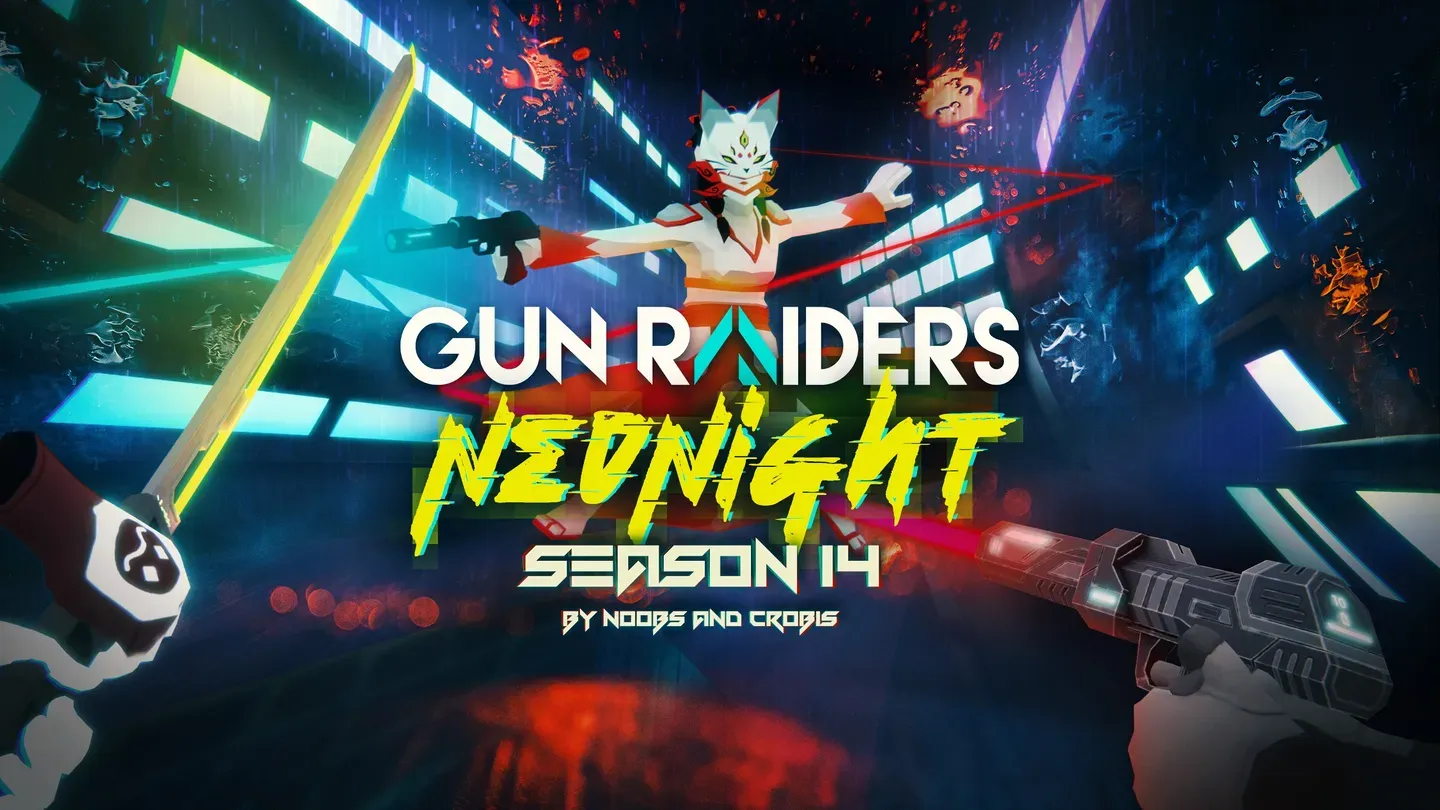 Gun Raiders trailer 0