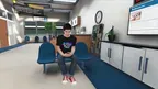 VR Patientcomfort and -communication screenshot 3
