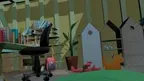 Tiny Thief VR screenshot 1