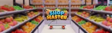 Shop Master - VR Super Market Simulator hero image