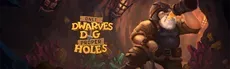 Only Dwarves Dig Proper Holes hero image