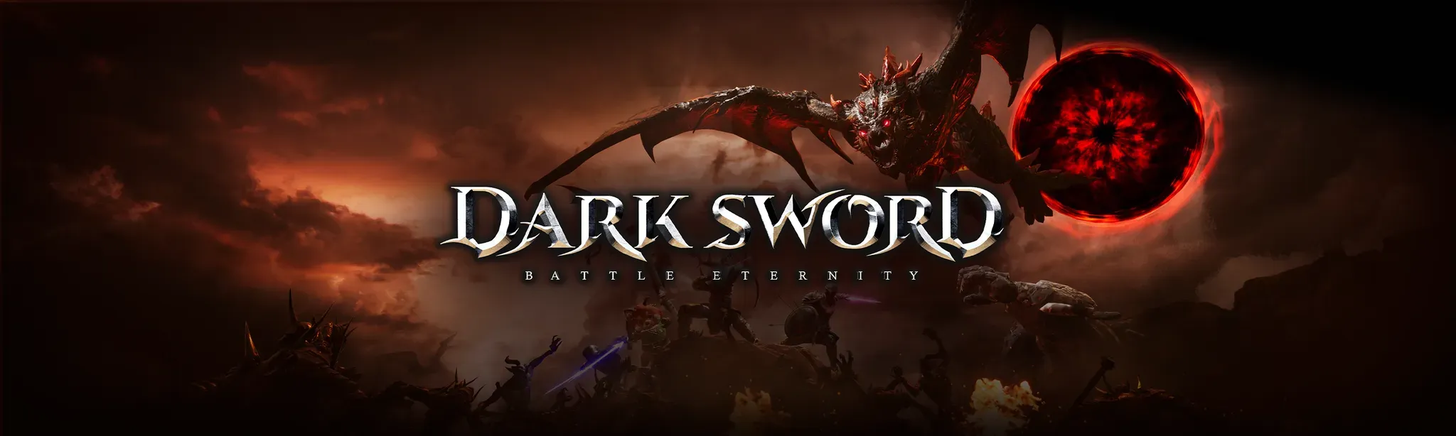 Darksword: Battle Eternity