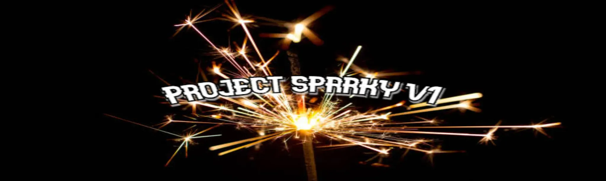Project sparky v1