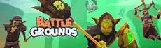 Battlegrounds hero image
