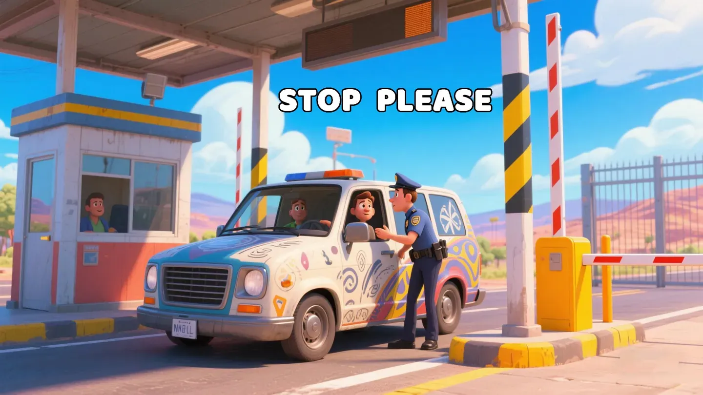 Stop Please trailer 0