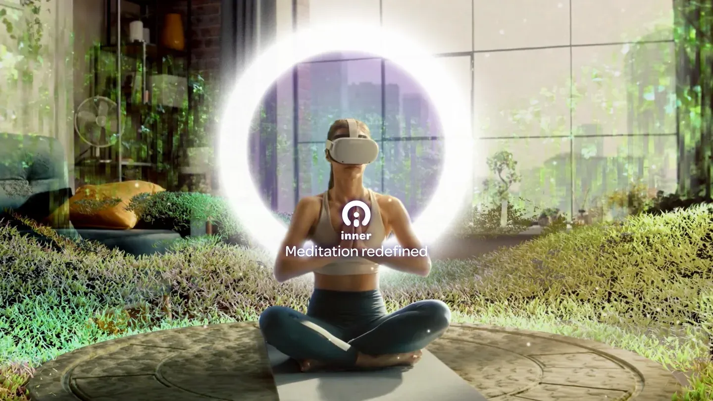InnerVR trailer 0