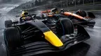 Formula Racing Grand Prix screenshot 1