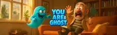 You Are Ghost hero image