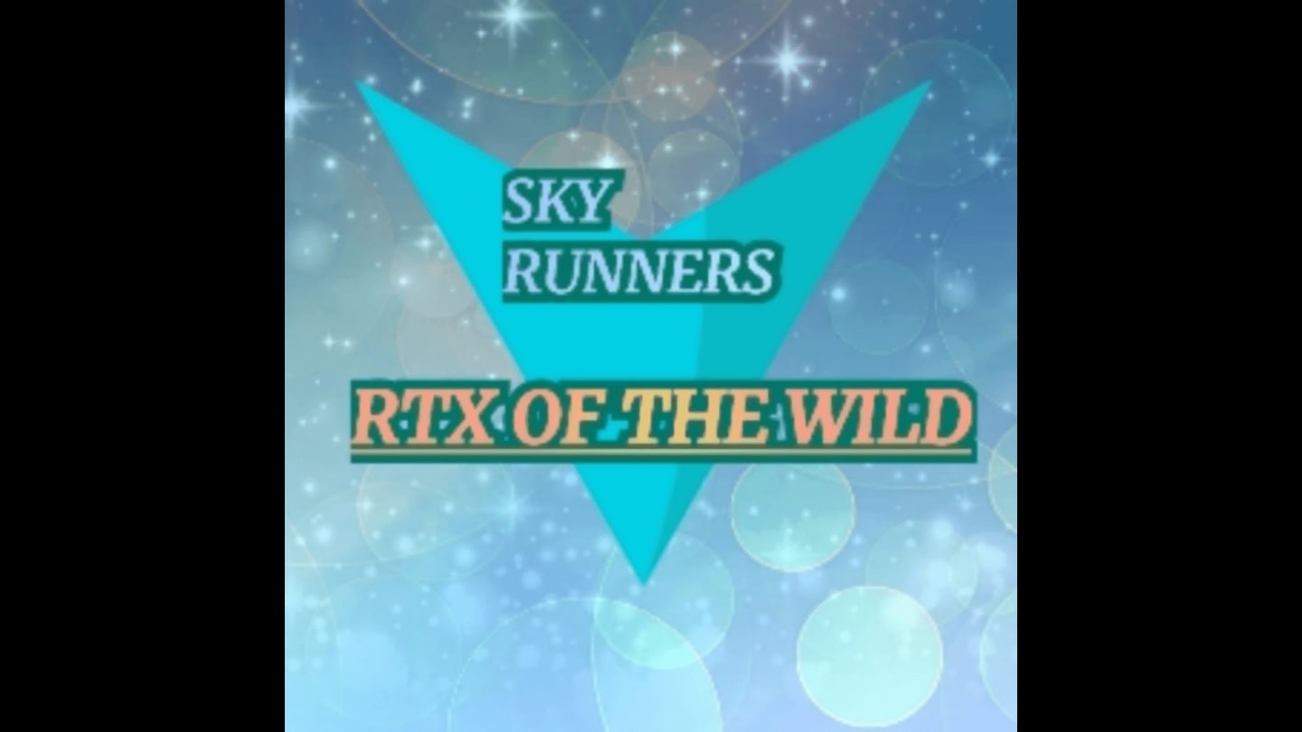 SKY RUNNERS trailer 0