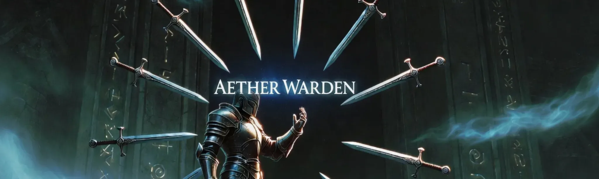 Aether Warden