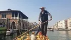 VR Travel Venice Gondola Rialto screenshot 1