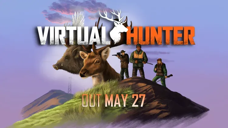 Developer update image for Get Ready for the Hunt with the New Launch Trailer and Join Livestream