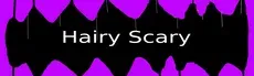 Hairy Scary hero image