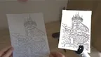 TraceARtist screenshot 5