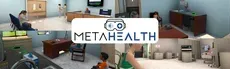 MetaHealth VR hero image