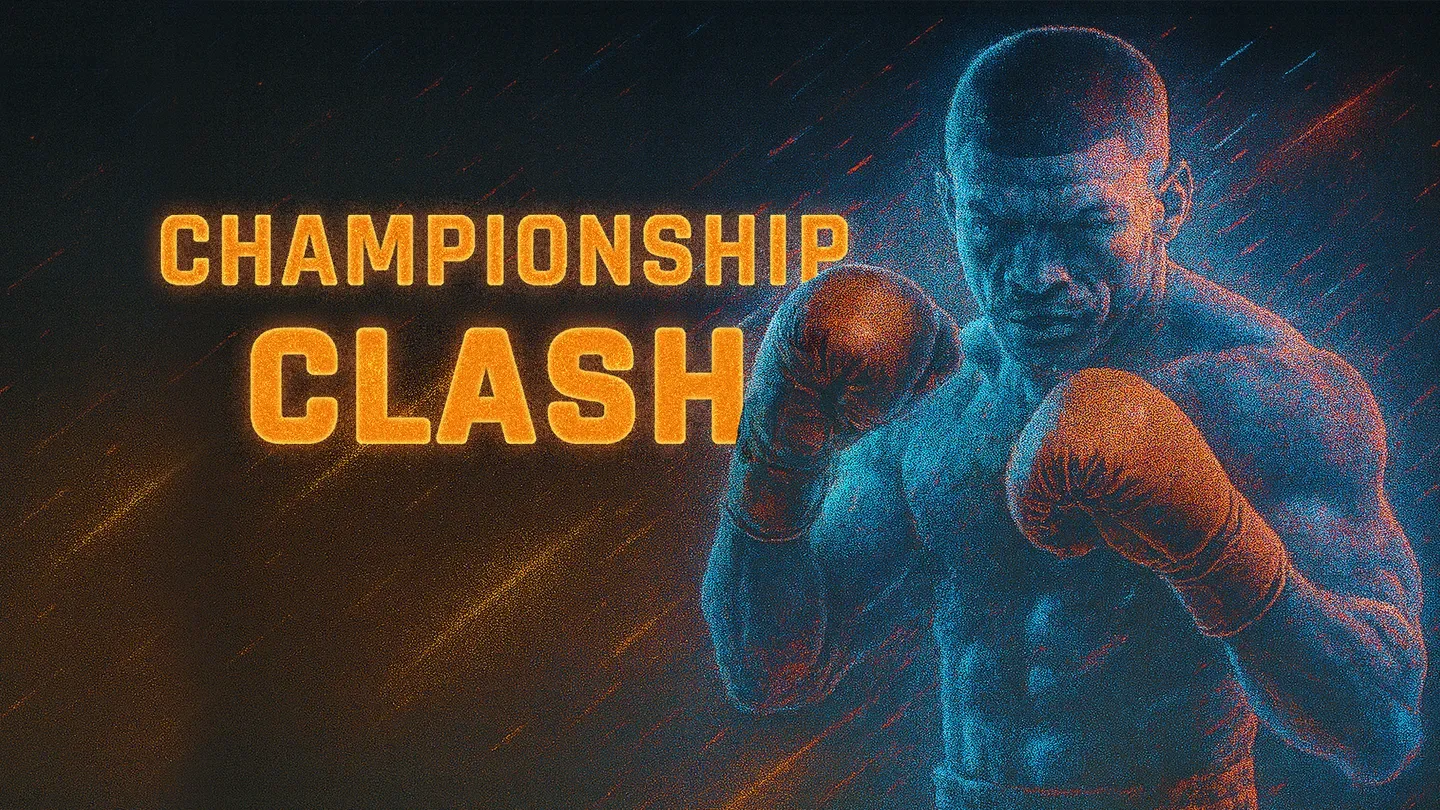 Championship Clash Boxing trailer 0