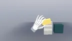 Hand Simulator Mini Games screenshot 5