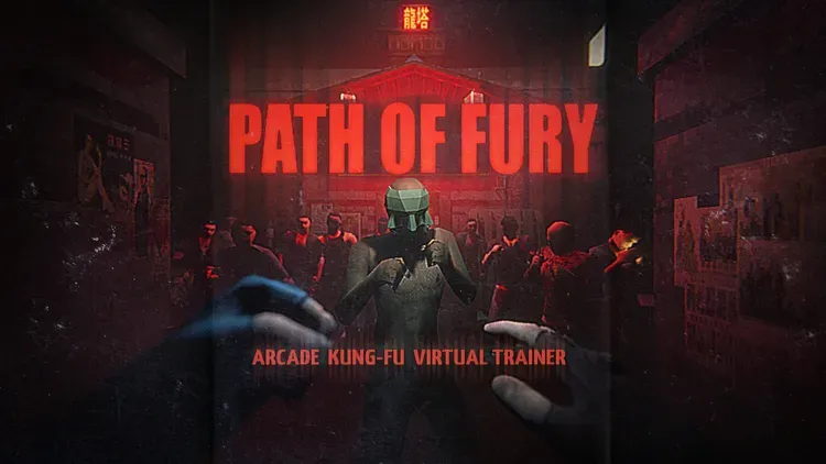 Developer update image for Path of Fury - Player Accessibility Update