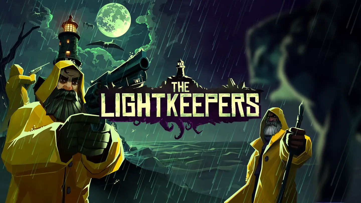 The Lightkeepers trailer 0