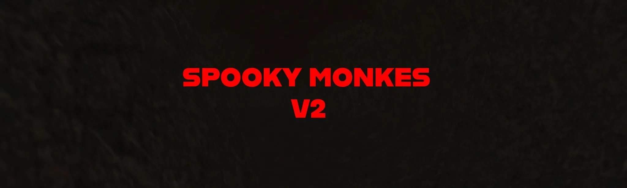Spooky Monkes V2