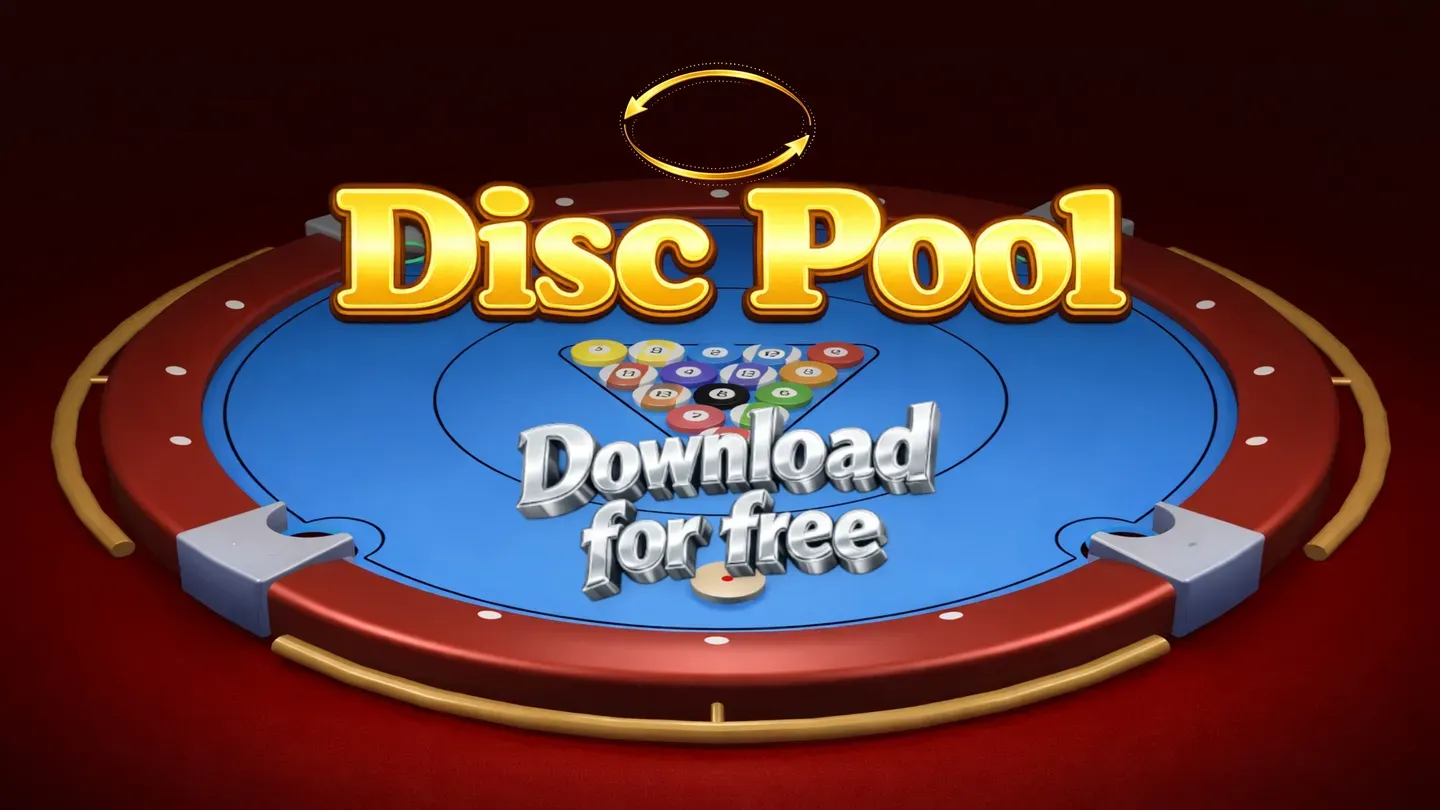 DiscPool trailer 0