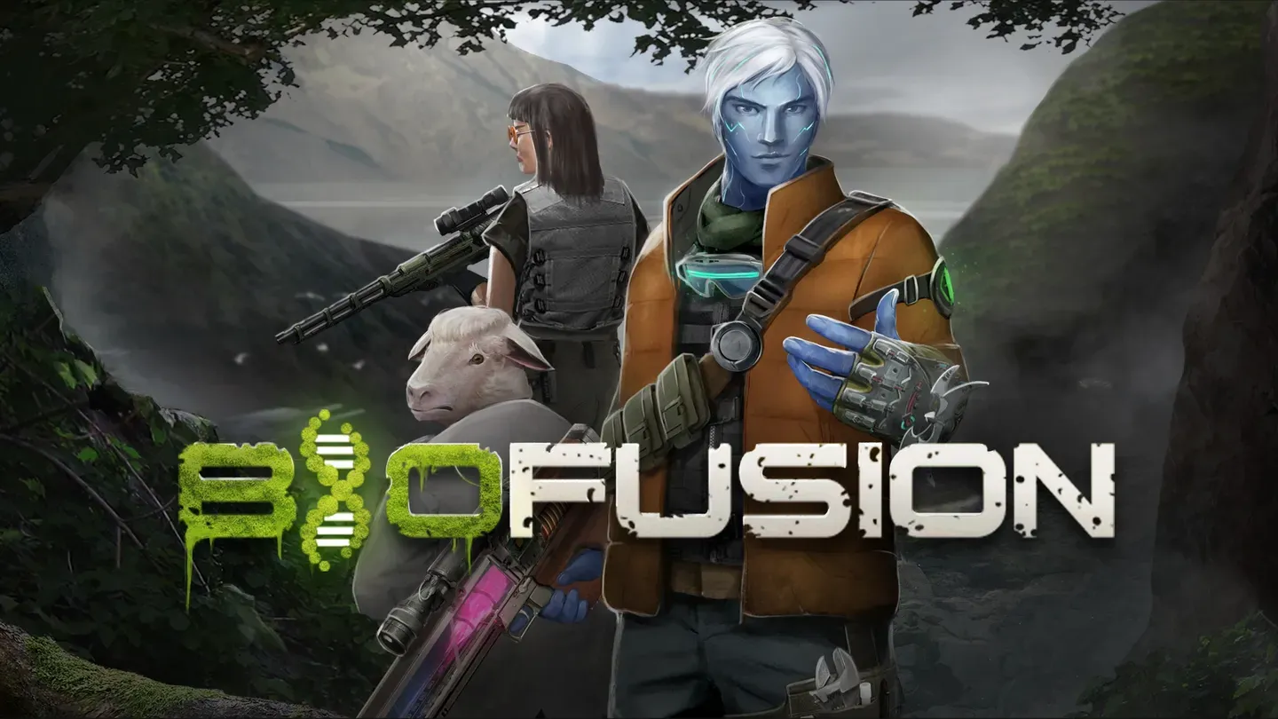 BioFusion trailer 0