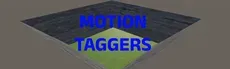 Motion Taggers hero image