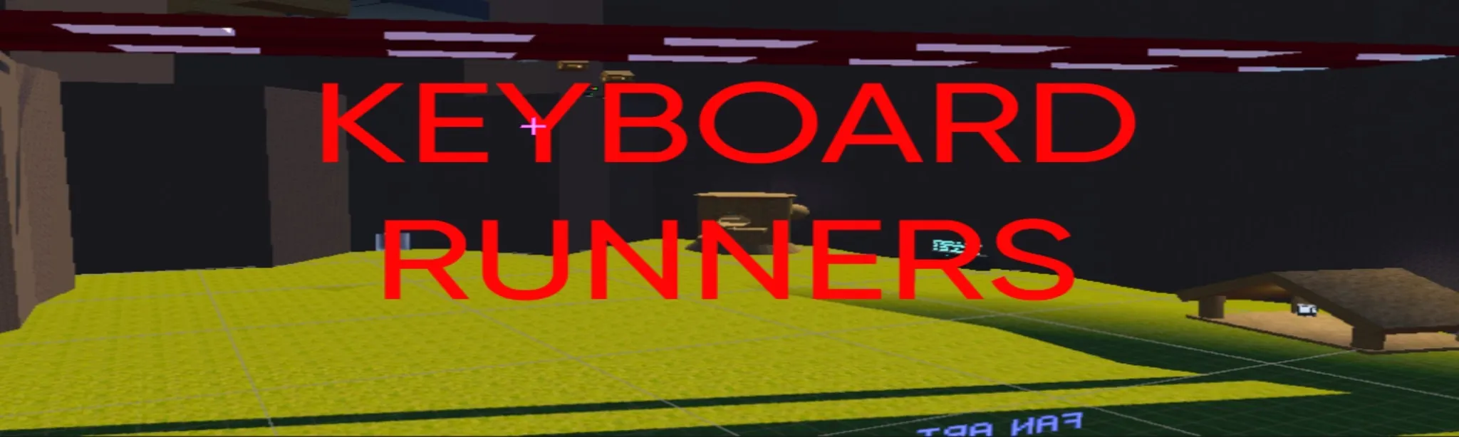 Keyboard-Runners