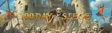 100 Day Siege hero image