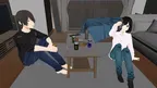 カンバセーションズ screenshot 1
