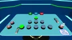 Hyper Reflex Arena : VR Reaction Trainer screenshot 0