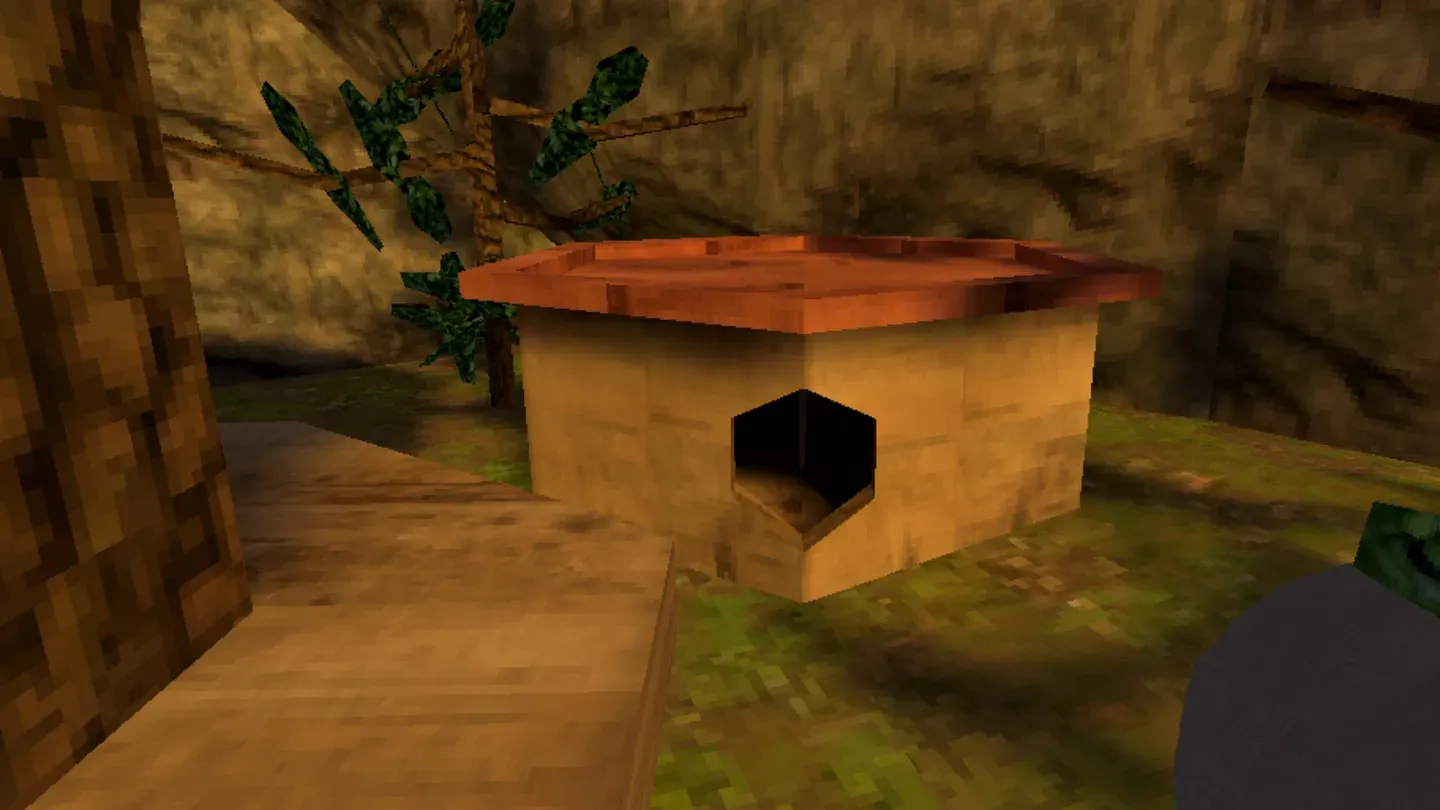 The Monkey Games cover image