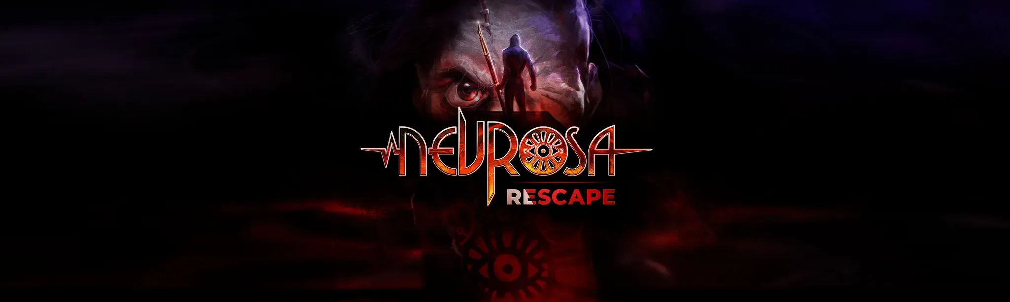 Nevrosa: Rescape