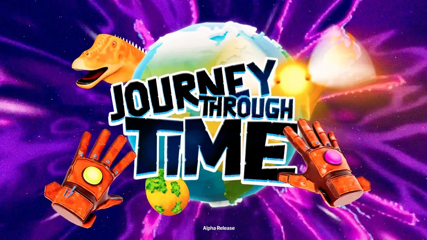 Journey Through Time trailer 0