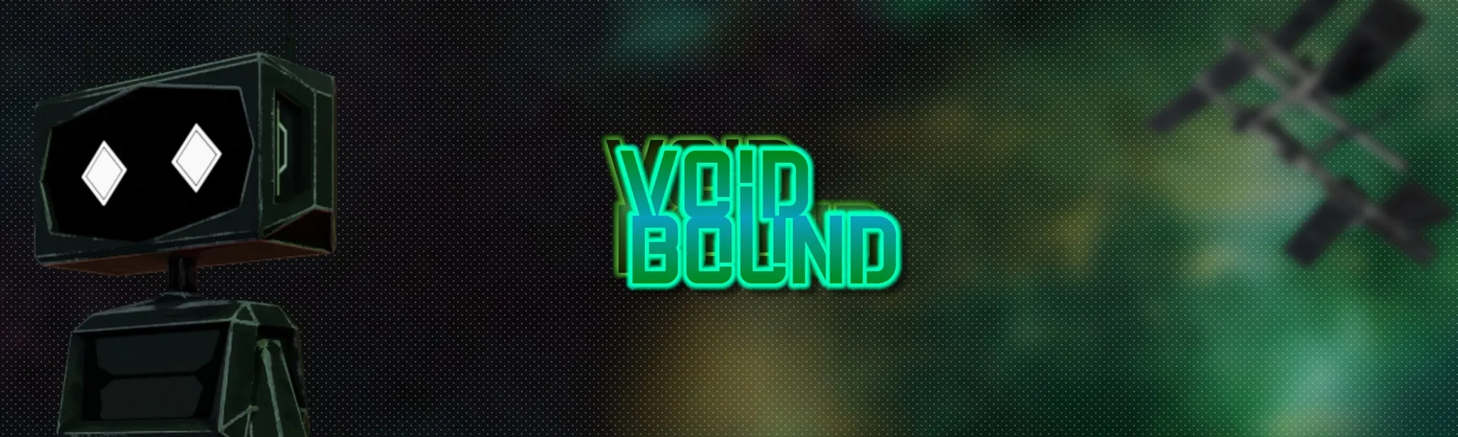Voidbound