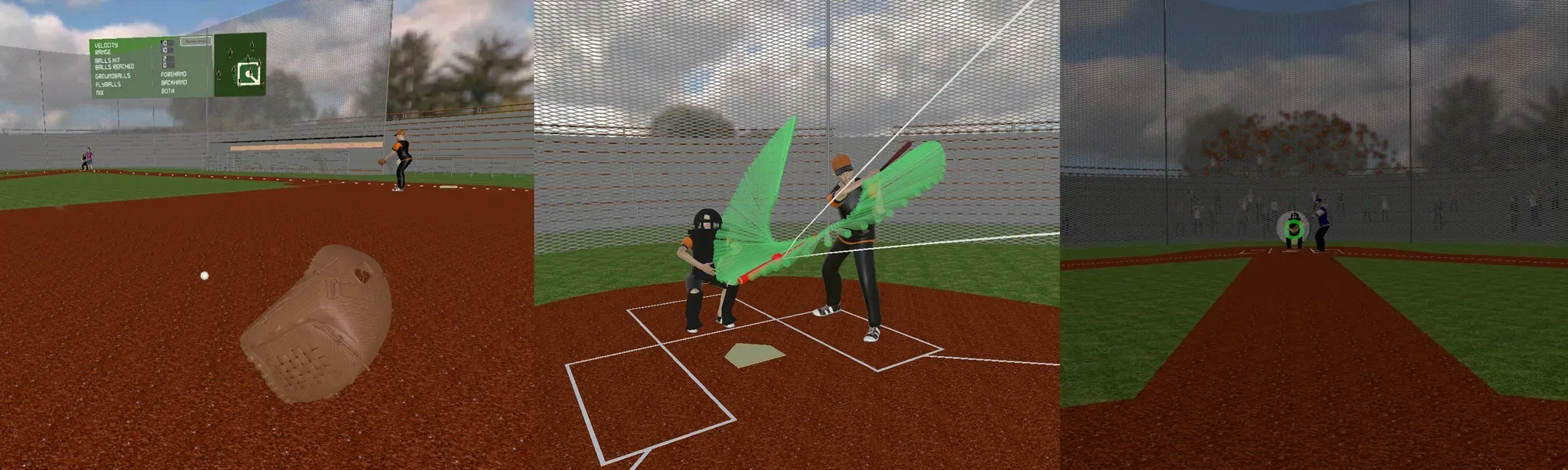 Baseball Softball Training