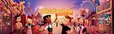 Oktoberfest hero image