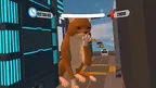A Black Climbing Dog screenshot 1