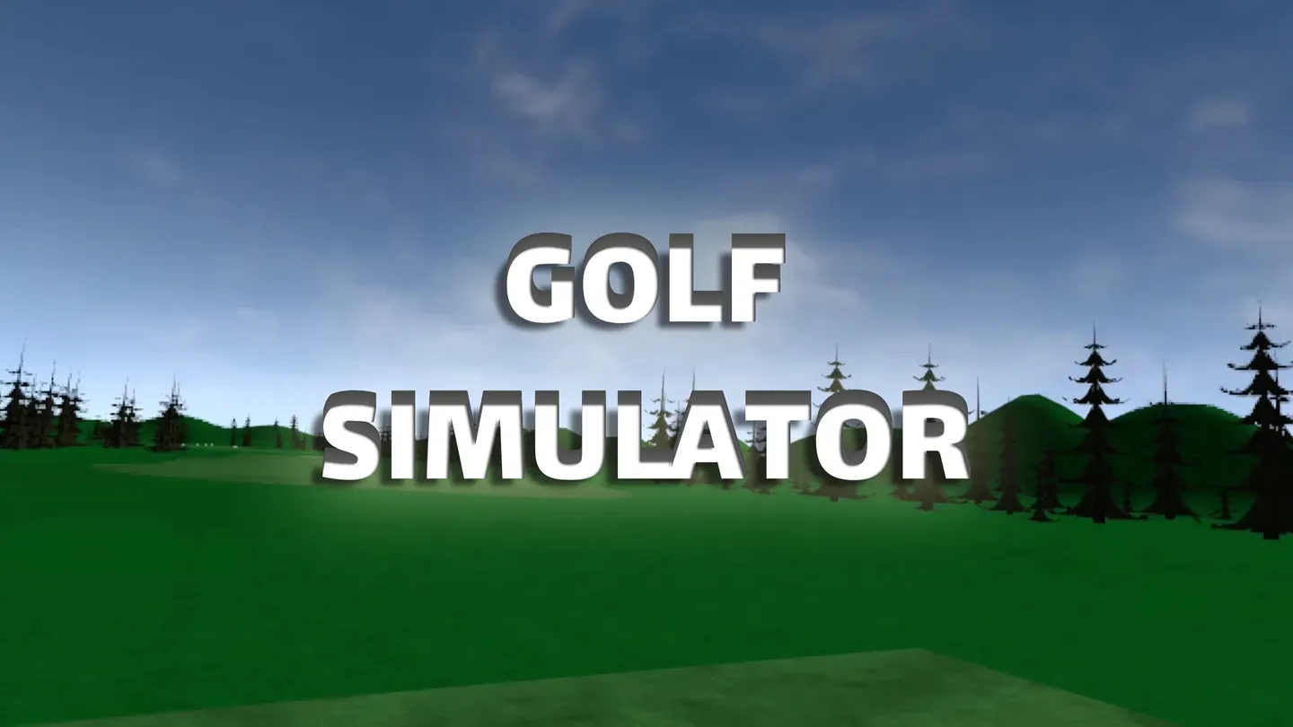 Golf Simulator trailer 0