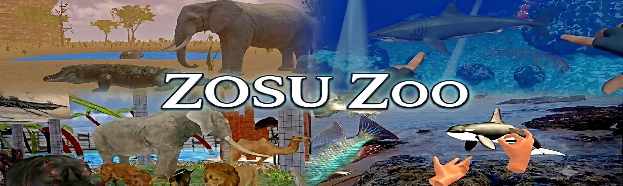 ZOSU Zoo